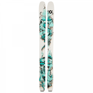 Volkl Revolt 114 Skis 2025