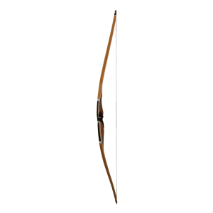 Bear Archery Bear Archery Au Sable Traditional Longbow - $779.99 at Als.com