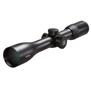 Styrka S7 Series 3-12x42mm Riflescope
