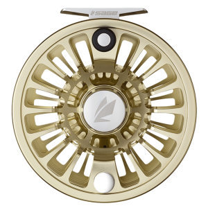 Sage Thermo Fly Reel