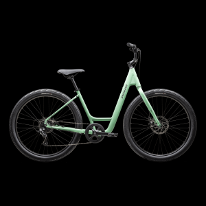 Specialized Roll 2.0 Low Entry Fitness Bike - 2023