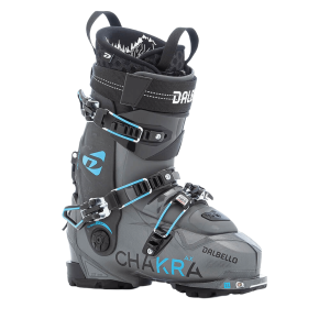 Dalbello Chakra AX T.I. Ski Boot - Women's