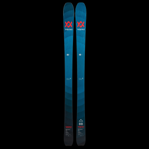 Volkl Rise Above 88 Skis 2025 - Women's