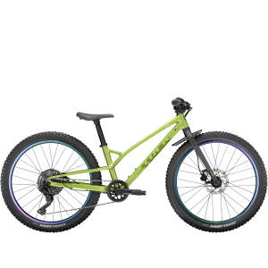 Trek Wahoo Trail Bike 2025 - Kids'