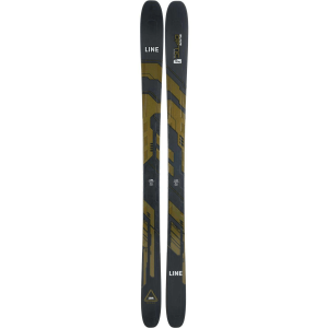 LINE Blade Optic 96 Skis 2024