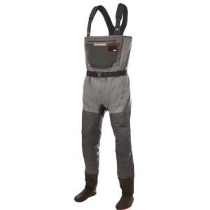 Simms G3 Guide Stockingfoot Wader - Men's