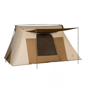 TETON Sports Mesa 14 Canvas Tent