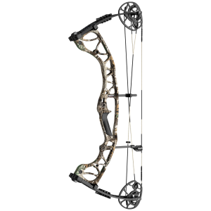 Hoyt Torrex Compound Bow