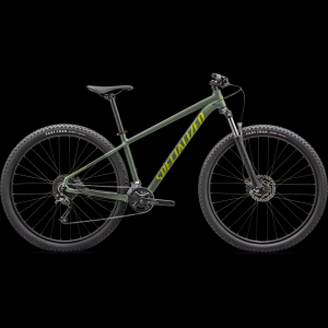 Specialized Rockhopper Bike - 2025