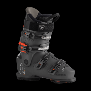 Rossignol On Piste Vizion 4b Pro 100 Mv Gw Ski Boots - Men's