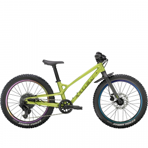 Trek Wahoo 20 Trail Bike 2025 - Kids'