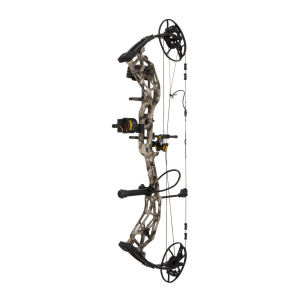 Bear Archery Paradigm RTH Compound Bow