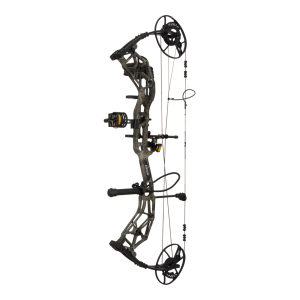 Bear Archery Paradigm RTH Compound Bow