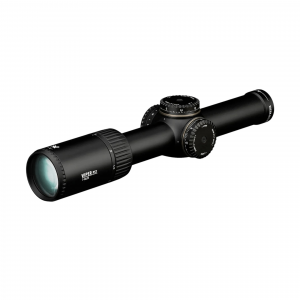 Vortex Optics Viper PST Gen II 1-6x24mm Riflescope