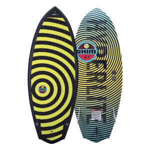 Hyperlite Shim Wakesurf Board 2024