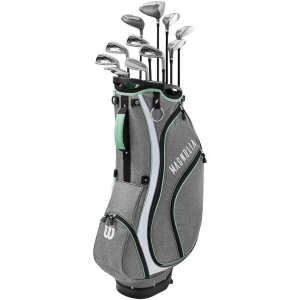 Wilson Ladies Magnolia Package Set