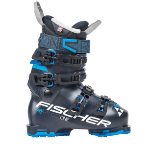 Fischer My Ranger One 110 PBV Ski Boot - Women's