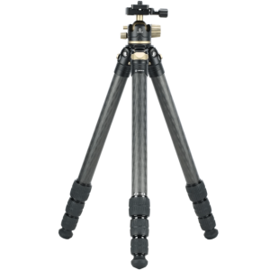Leupold Pro Guide CF-436 Tripod Kit