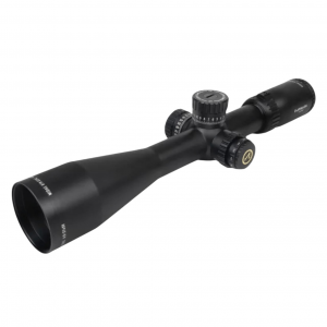 Athlon Optics Midas BTR G2 HD 4.5-27x50mm Riflescope