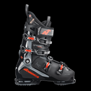 Nordica Speedmachine 3 110 Ski Boots 2025