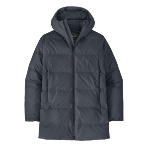 Patagonia Jackson Glacier Down Parka - Men's