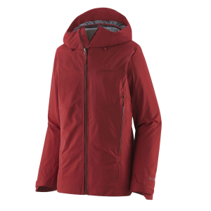 Patagonia Super Free Alpine Jacket - Women's