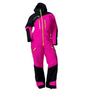DSG Outerwear Drop Seat 2.0 Monosuit - Women's