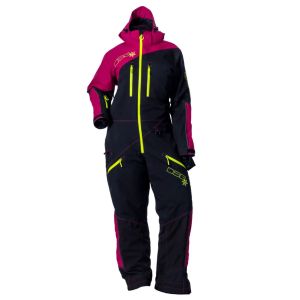 DSG Outerwear Drop Seat 2.0 Monosuit - Women's