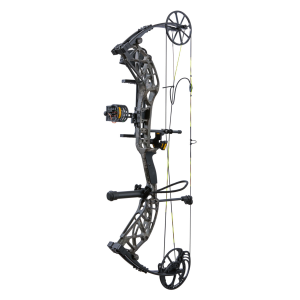 Bear Archery Adapt 2 Compound Bow