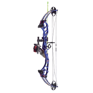 PSE Mudd Dawg Bow