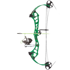 PSE Mudd Dawg Bow