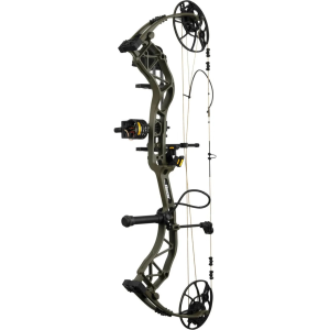 Bear Archery Legend Xr RTH Compound Bow