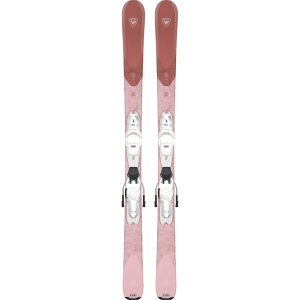 Rossignol Experience Pro skis w/ XP 7 Bindings - Kids'