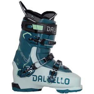 Dalbello Cabrio Mv 95 If Ski Boot 2025 - Women's