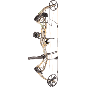 Bear Archery Paradox RTH Compound Bow