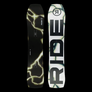 RIDE Warpig Snowboard - 2025