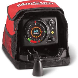 MarCum M3L True Color Sonar Flasher System