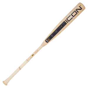 Rawlings Icon BBCOR (-3) Baseball Bat - 2025