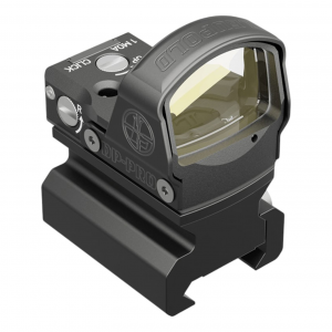 Leupold Deltapoint Pro AR Mount Red Dot Sight