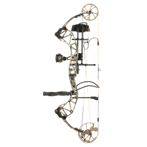Bear Archery Paradox RTH Compound Bow