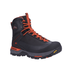 Simms G4 Pro Powerlock Boot - Men's