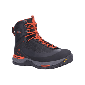 Simms G4 Pro PowerlockFeltWading Boot - Men's
