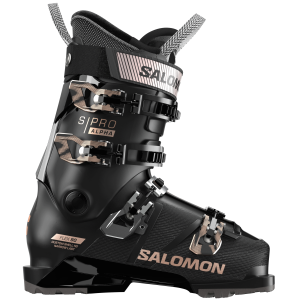 Salomon S/PRO Alpha 90 Ski Boot 2025 - Women's