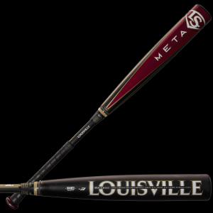 Louisville Slugger Meta (-3) BBCOR Baseball Bat 2025