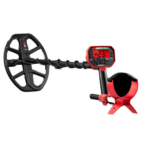 Minelab Vanquish 540 Pro-Pack Metal Detector