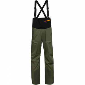 Mammut Haldigrat Hs Bib Pant - Men's