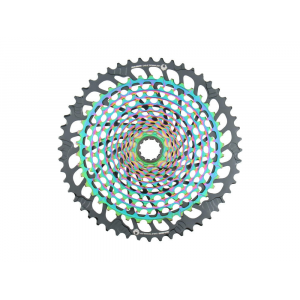 SRAM XG-1299 Cassette