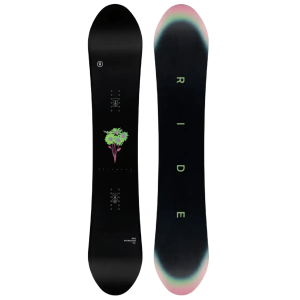 Ride Saturday Snowboard 2024 - Women's
