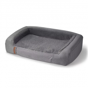 Orvis RecoveryZone FleeceLock Couch Dog Bed