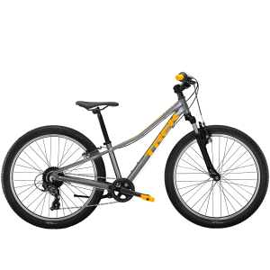 Trek Precaliber 24 8-Speed Suspension Bike 2025 - Kids'